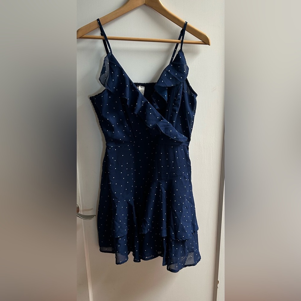 Women’s romper
